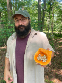 Seed Saving with Bevin Cohen