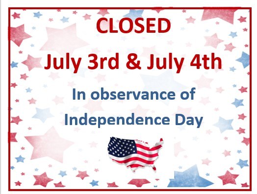 Closed July 3 & 4 2023.jpg