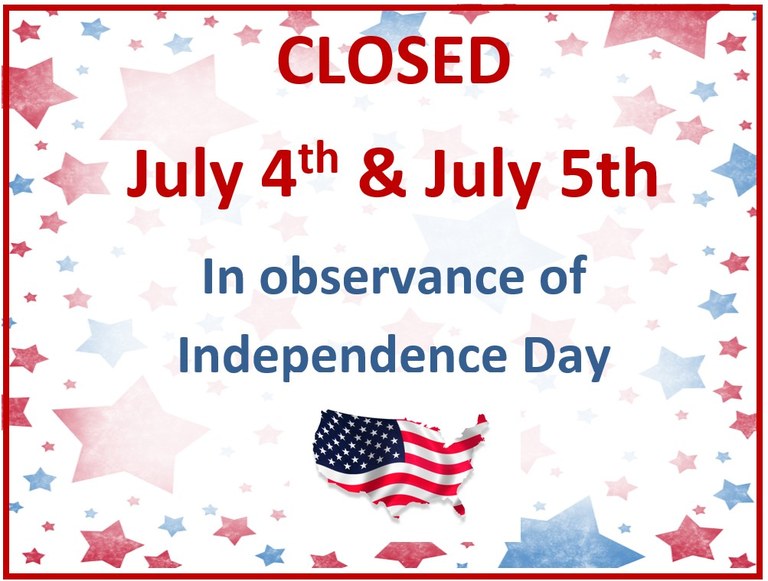 CLOSED July 4 and 5th.jpg