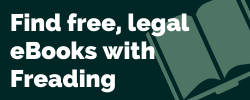 Freading - free, legal eBooks